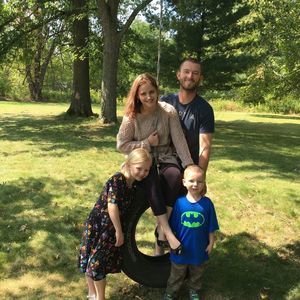 Meet your Posher, Brent